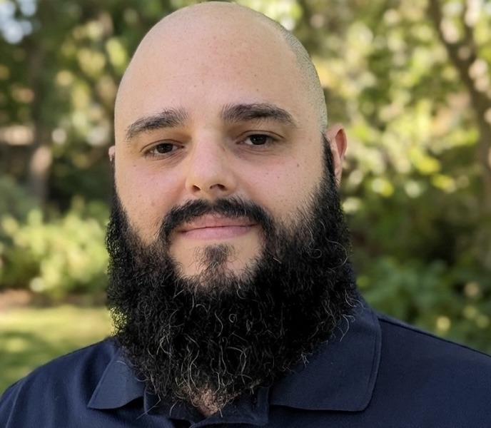 Matthew DeFrain, founder of Sapphire Legal Solutions